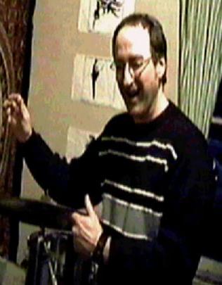 May I have this waltz?