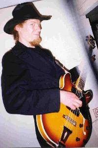 and it loves me back